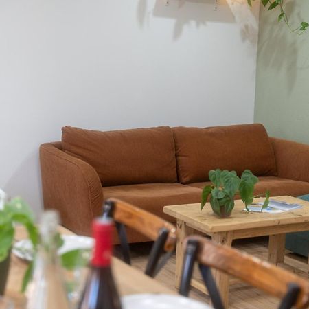 Iluka Villa Ault Dış mekan fotoğraf