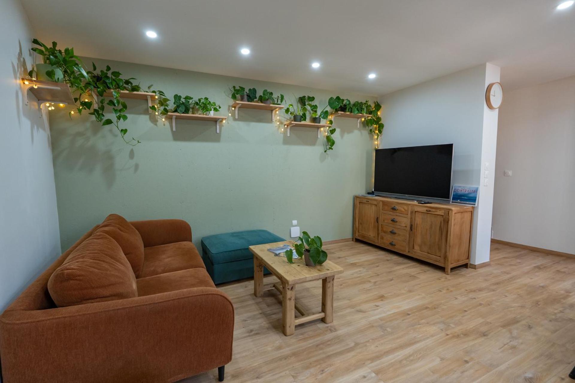 Iluka Villa Ault Dış mekan fotoğraf