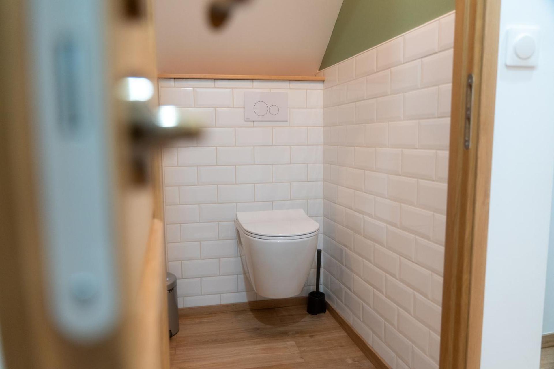 Iluka Villa Ault Dış mekan fotoğraf