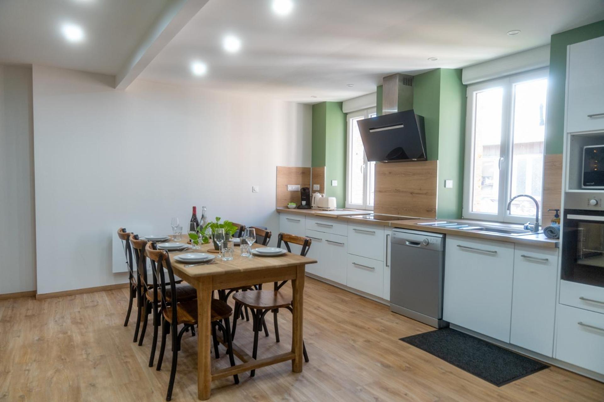 Iluka Villa Ault Dış mekan fotoğraf