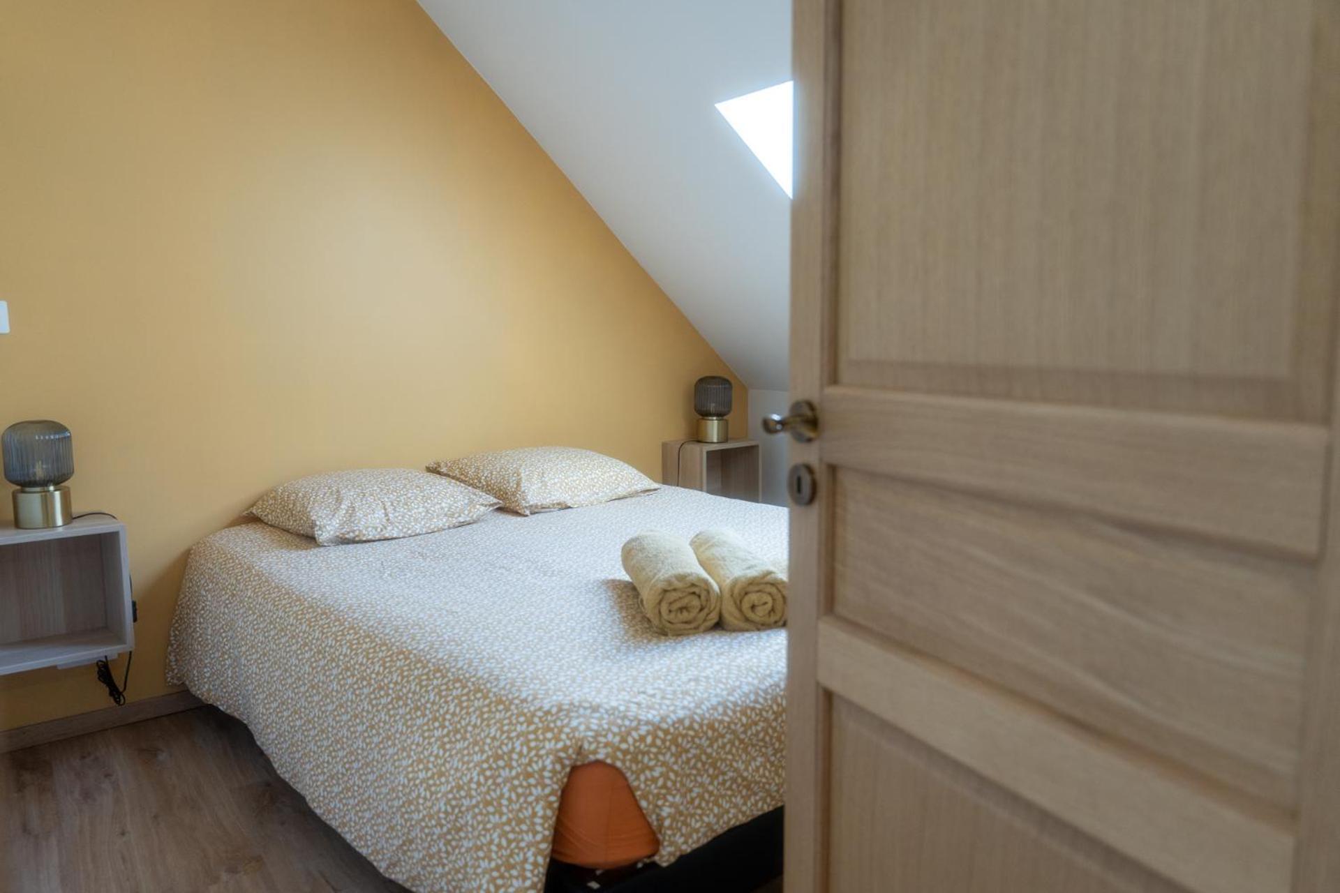 Iluka Villa Ault Dış mekan fotoğraf