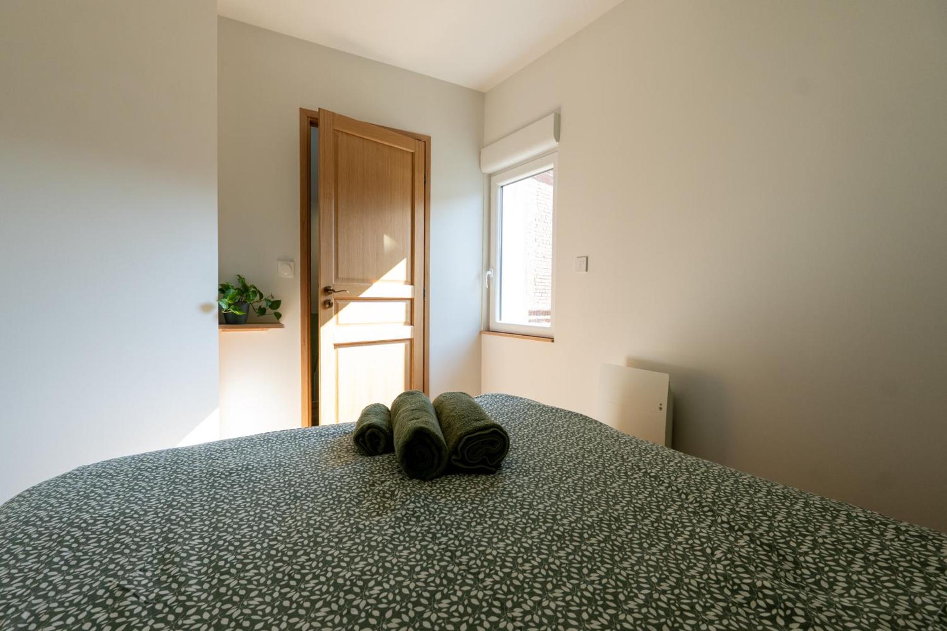 Iluka Villa Ault Dış mekan fotoğraf
