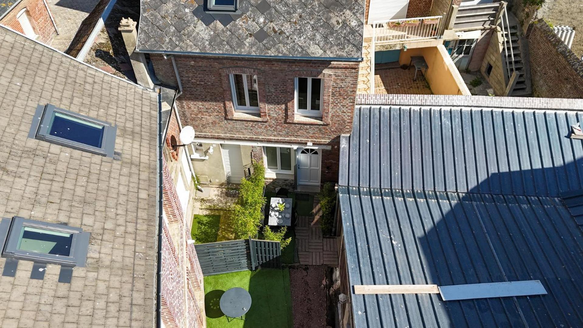 Iluka Villa Ault Dış mekan fotoğraf